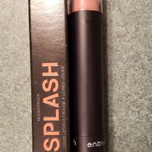 Younique Splash Liquid Lipstick - Sympathetic